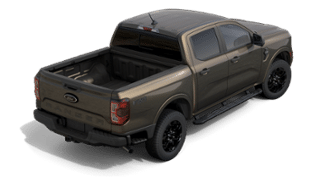 2025 Ford Ranger® External Image 4